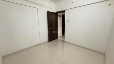 Bedroom Image of 775 Sq.ft 2 BHK Apartment / Flat for sale in Chinchwad Pune for Rs. 7500000