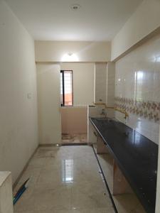 Pramukh Sangath Kitchen 1