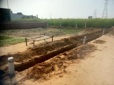 Residential Plot