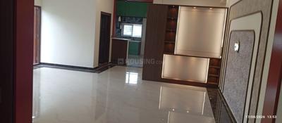 4 BHK Flat