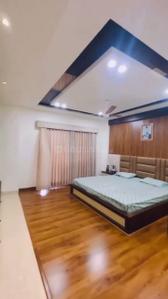 Bedroom Image of 3770 Sq.ft 4 BHK Independent House for sale in Mahalakshmi Nagar Indore for Rs. 26500000