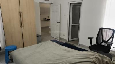 Bedroom Image of 2800 Sq.ft 3 BHK Duplex for sale in Byatarayanapura Bengaluru for Rs. 70000000