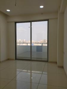 Hall Image of 1200 Sq.ft 2 BHK Apartment / Flat for rent in Chhani Vadodara for Rs. 15500