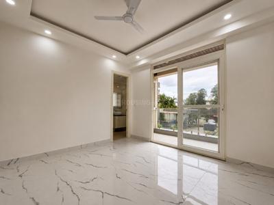 Bedroom Image of 1750 Sq.ft 3 BHK Builder Floor for sale in GMS Road Dehradun for Rs. 9900000