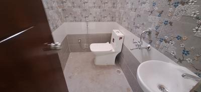 Bathroom Image of 2000 Sq.ft 4 BHK Independent House for sale in Kowkoor Secunderabad for Rs. 10500000
