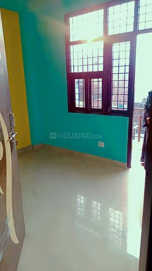 Khadda Colony, Jaitpur Bedroom 1