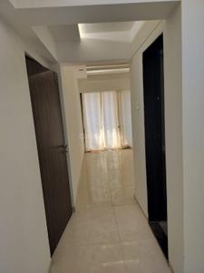 Image of 1670 Sq.ft 3 BHK Apartment / Flat for sale in  Sai Nirvana, Kalyan West, Kalyan for Rs. 15000000