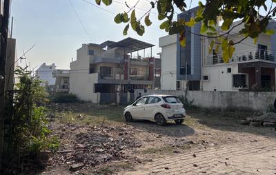Image of 2728 Sq.ft Residential Plot / Land for sale in Danda Khudanewala, Dehradun for Rs. 23500000