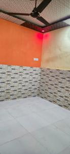 Balcony Image of 230 Sq.ft 1 RK Studio for rent in Ghotsai Thane for Rs. 4000