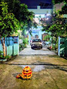 Image of 1650 Sq.ft 3 BHK Independent House for rent in Vidyanagar, Karimnagar for Rs. 19500