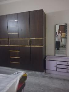 Bedroom Image of 980 Sq.ft 2 BHK Independent House for rent in Sector-12 Panipat for Rs. 18565