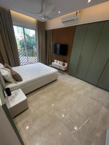 Bedroom Image of 1262 Sq.ft 2 BHK Apartment / Flat for sale in Bhayandar West Mira Bhayandar for Rs. 16952174