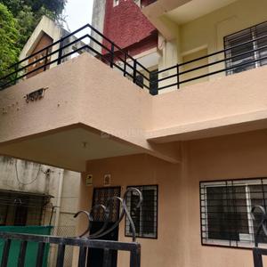 Image of 824 Sq.ft 2 BHK Villa for rent in Jhala Nirmal Township, Hadapsar, Pune for Rs. 25000