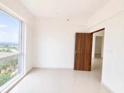 Hall Image of 1230 Sq.ft 2 BHK Apartment / Flat for sale in Disha Pursuit Of Sunshine, Bommenahalli Bengaluru for Rs. 13800000