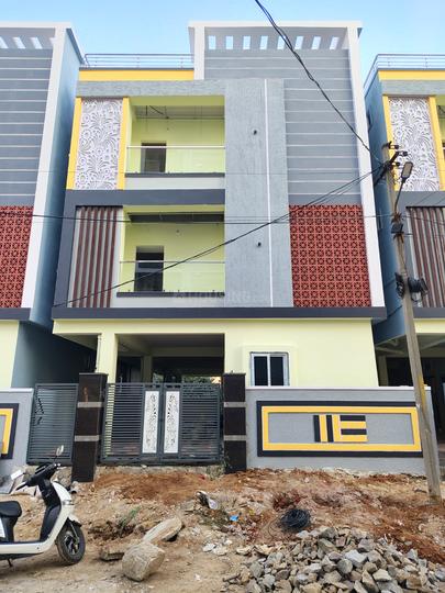 Sundar Rao Nagar, Suraram Main Image 1