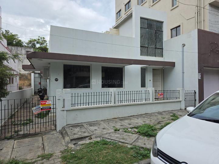 Defence Colony, Indira Nagar Main Image 1