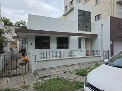 4 BHK Independent House