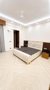 Bedroom Image of 2250 Sq.ft 3 BHK Builder Floor for rent in Sector 85 Faridabad for Rs. 75000
