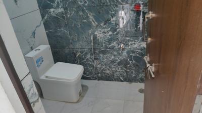 Bathroom Image of 900 Sq.ft 1 BHK Studio for rent in Subhash Nagar Jodhpur for Rs. 13000