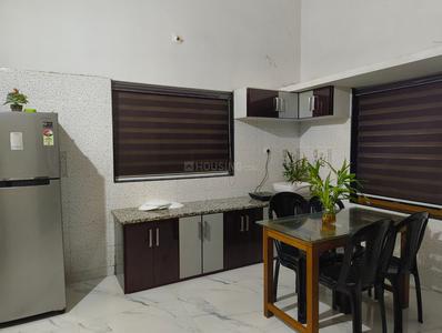 Hall Image of 2076 Sq.ft 4 BHK Independent House for sale in Kottakkal Malappuram for Rs. 9500000