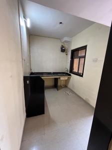 1 BHK Flat