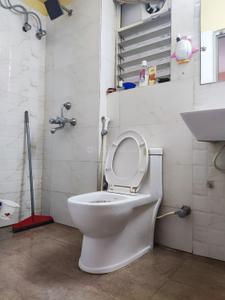 Image of 664 Sq.ft 2 BHK Apartment / Flat for sale in Eternis, Madhyamgram, Kolkata for Rs. 6200000