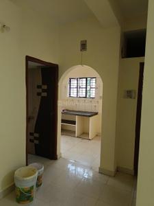 Hall Image of 1200 Sq.ft 2 BHK Independent House for rent in Manewada Nagpur for Rs. 12000