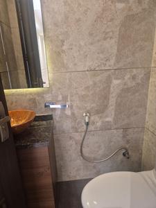Bathroom Image of 2100 Sq.ft 3 BHK Builder Floor for sale in Suncity Township, Sector 54 Gurgaon for Rs. 41500000