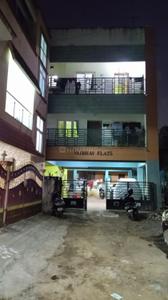 Image of 510 Sq.ft 1 BHK Apartment / Flat for sale in Medavakkam, Chennai for Rs. 4600000