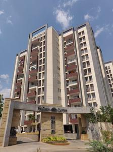 Image of 1500 Sq.ft 4 BHK Apartment / Flat for sale in Indus Cityscapes Golden Lotus, Moondrumavadi, Madurai for Rs. 14000000