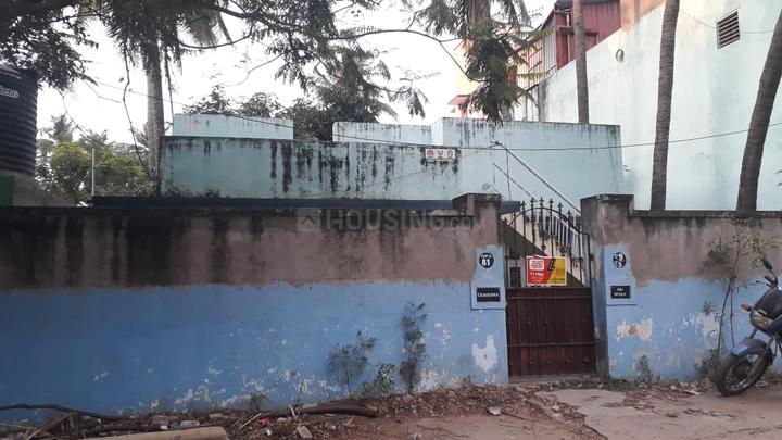 RBI Quarters, Besant Nagar Main Image 1
