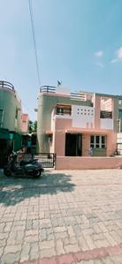 Image of 1810 Sq.ft 3 BHK Independent House for sale in South Bopal, Ahmedabad for Rs. 20000000