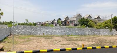 Image of 1200 Sq.ft Residential Plot / Land for sale in Kelambakkam, Chennai for Rs. 5038800