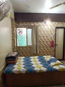 Bedroom Image of 980 Sq.ft 2 BHK Apartment / Flat for sale in Navjivan Colony Bilimora for Rs. 2700000