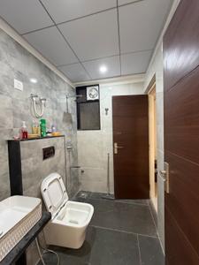 Image of 1000 Sq.ft 2 BHK Apartment / Flat for rent in Somya Sky Elite, Jagatpura, Jaipur for Rs. 26000
