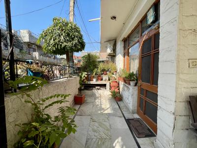 Balcony Image of 1650 Sq.ft 5 BHK Independent House for sale in Dhakoli Zirakpur for Rs. 21000000