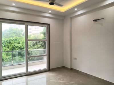3 BHK Independent Builder Floor
