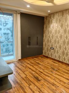 Bedroom Image of 1700 Sq.ft 3 BHK Builder Floor for sale in Vasant Kunj New Delhi for Rs. 37500000