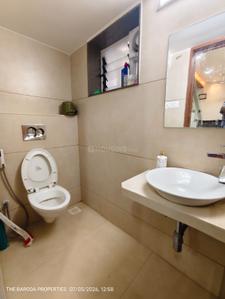 Image of 2500 Sq.ft 5 BHK Apartment / Flat for sale in Darshanam Club Life, Undera, Vadodara for Rs. 25000000