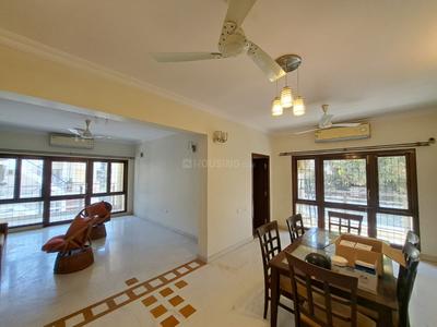 3 BHK Flat