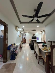 Hall Image of 2250 Sq.ft 3 BHK Apartment / Flat for rent in Homeland Heights, Sector 70 Mohali for Rs. 120000