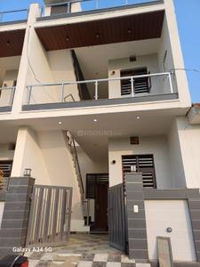 Image of 630 Sq.ft 3 BHK Independent House for sale in Kharar, Mohali for Rs. 6190000