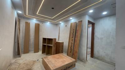 Living Room Image of 850 Sq.ft 3 BHK Builder Floor for sale in Sector 7 Rohini New Delhi for Rs. 12000000