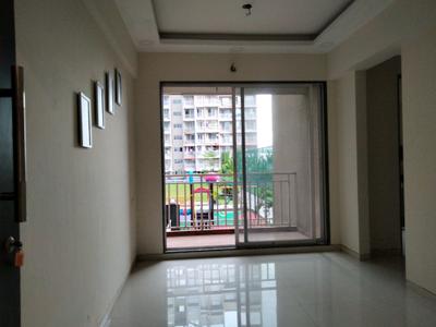 1 BHK Flat