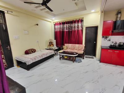 Image of 890 Sq.ft 2 BHK Builder Floor for sale in Darshan Purwa, Kanpur for Rs. 5500000