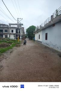 Image of 1462 Sq.ft Residential Plot / Land for sale in Keshav Green City, Sitapur for Rs. 3500000