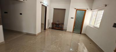 Hall Image of 900 Sq.ft 1 BHK Builder Floor for rent in Banaswadi Bengaluru for Rs. 23100
