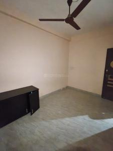 Hall Image of 1000 Sq.ft 1 BHK Independent House for rent in Bhosari Pune for Rs. 15000