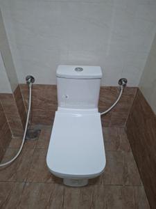 Bathroom Image of 1080 Sq.ft 2 BHK Apartment / Flat for rent in Ramapuram Chennai for Rs. 30000