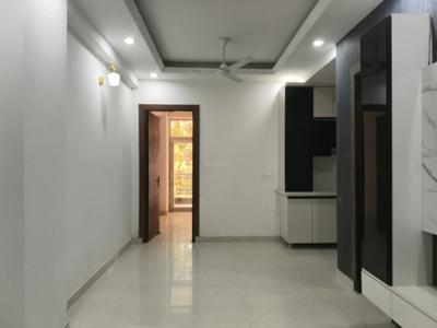 Living Room Image of 1080 Sq.ft 2 BHK Apartment / Flat for sale in Vyom Residency, Noida Extension Greater Noida for Rs. 5100000